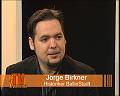 Jorge Birkner, Historiker Auswanderer Museum